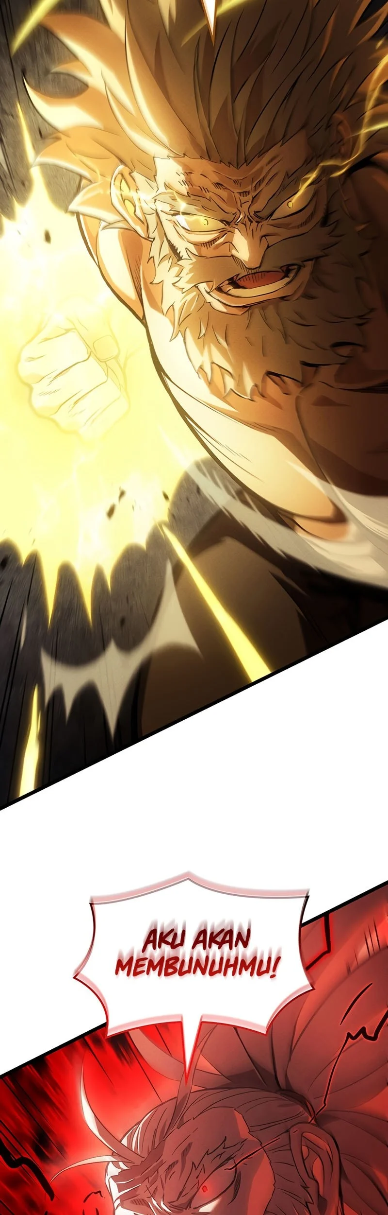 The Indomitable Martial King chapter 119 halaman 28