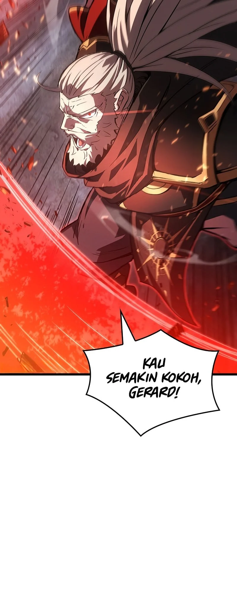 The Indomitable Martial King chapter 119 halaman 33