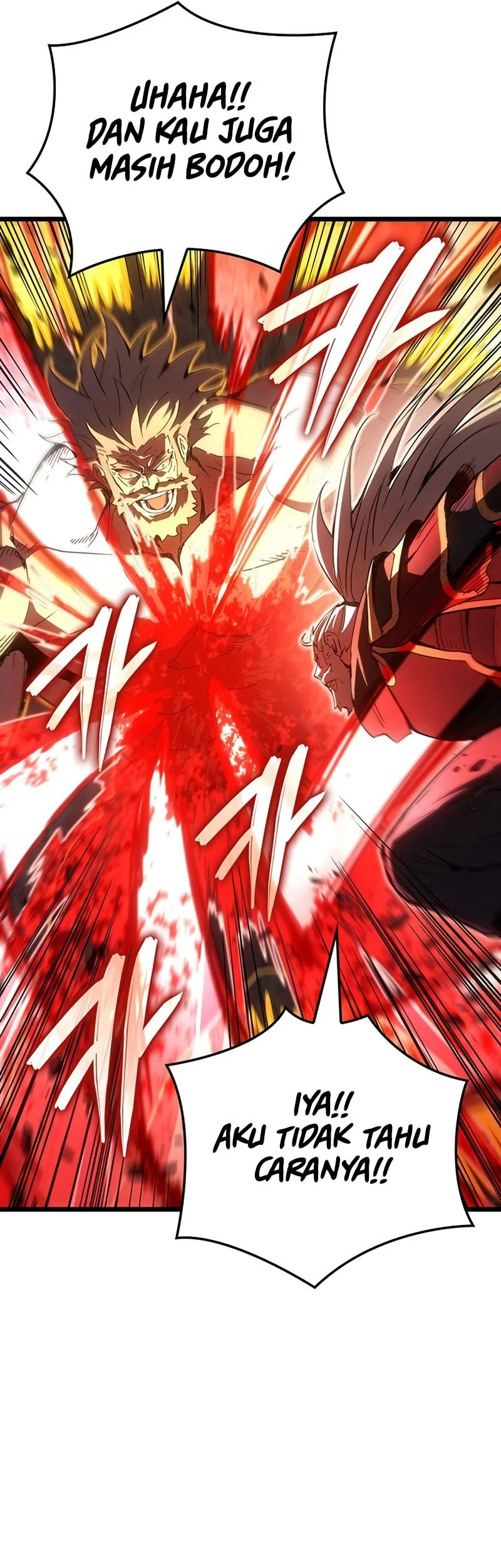 The Indomitable Martial King chapter 119 halaman 34