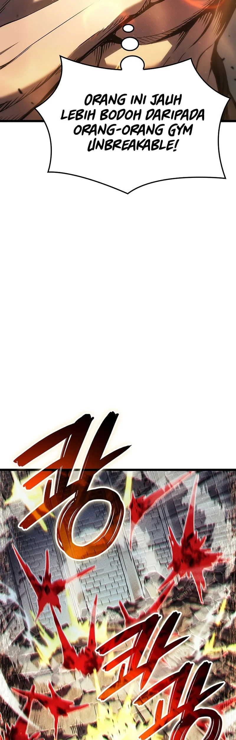 The Indomitable Martial King chapter 119 halaman 40