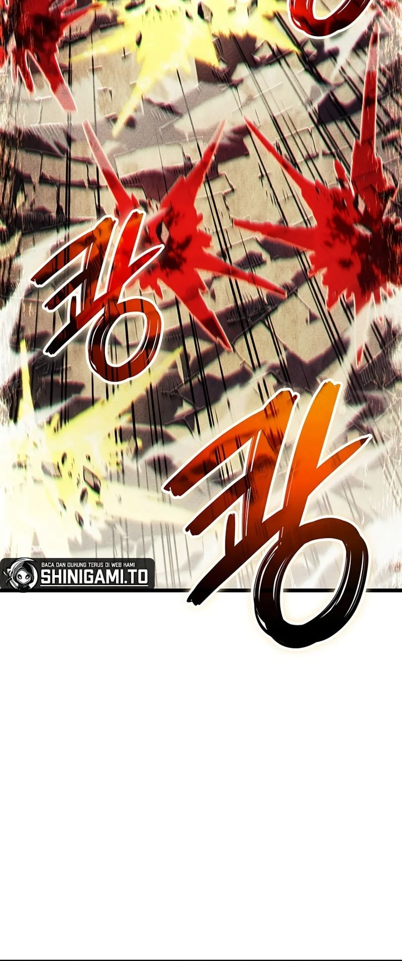 The Indomitable Martial King chapter 119 halaman 41