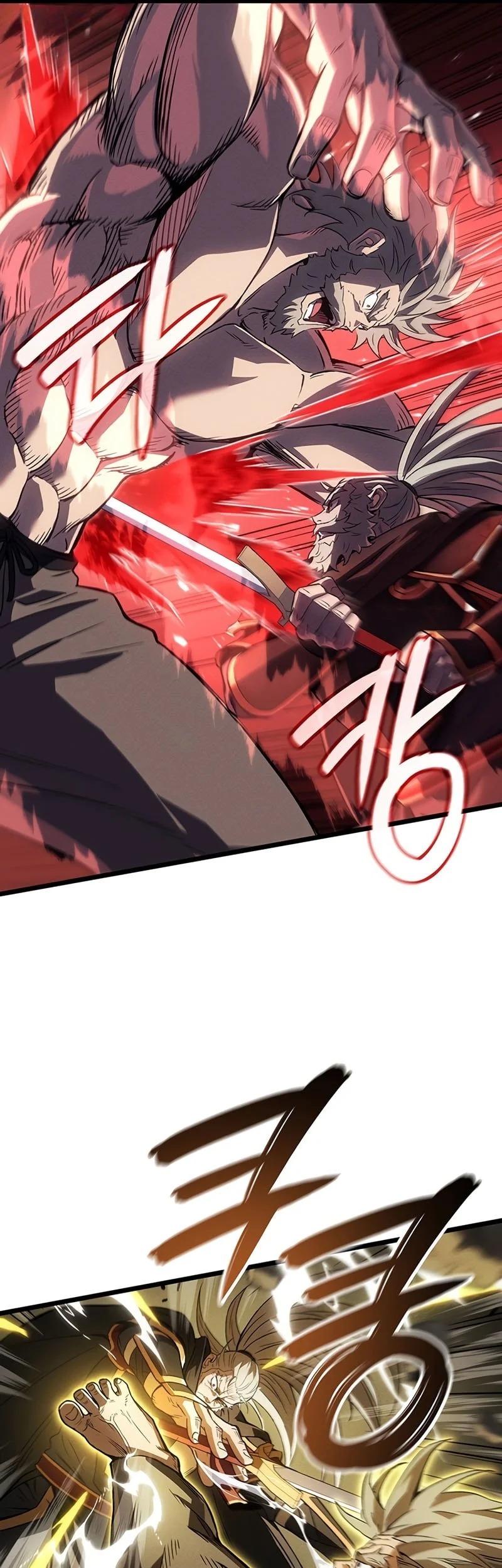 The Indomitable Martial King chapter 119 halaman 42