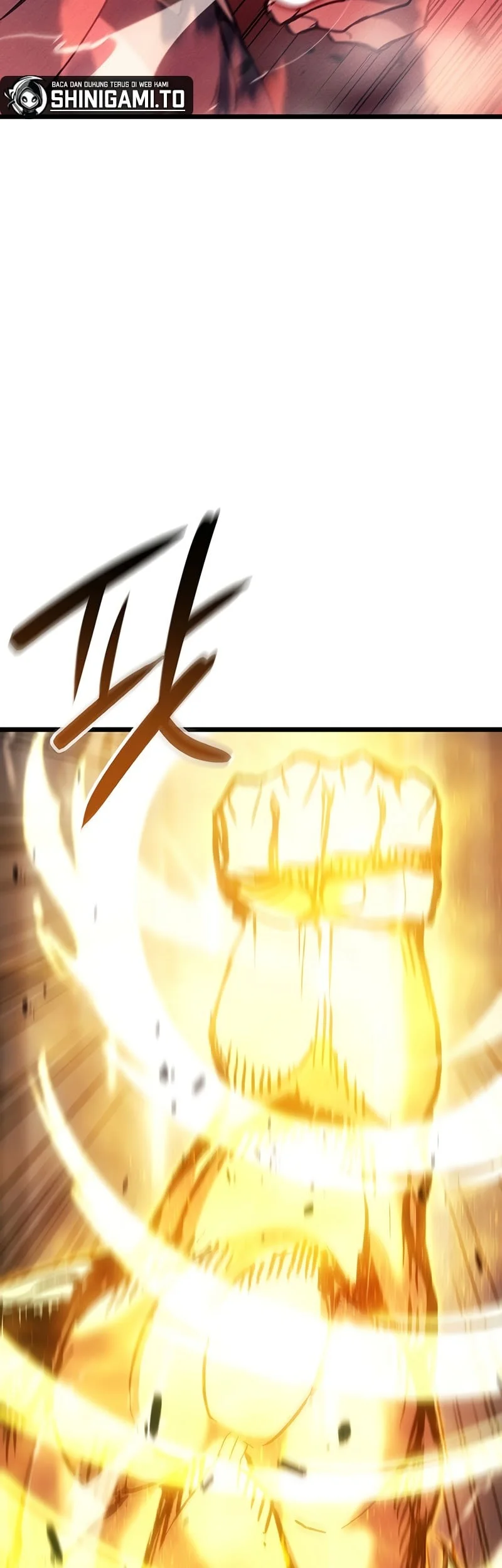 The Indomitable Martial King chapter 119 halaman 44