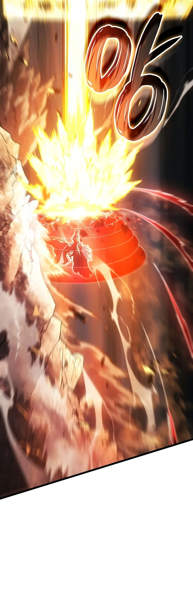 The Indomitable Martial King chapter 119 halaman 48