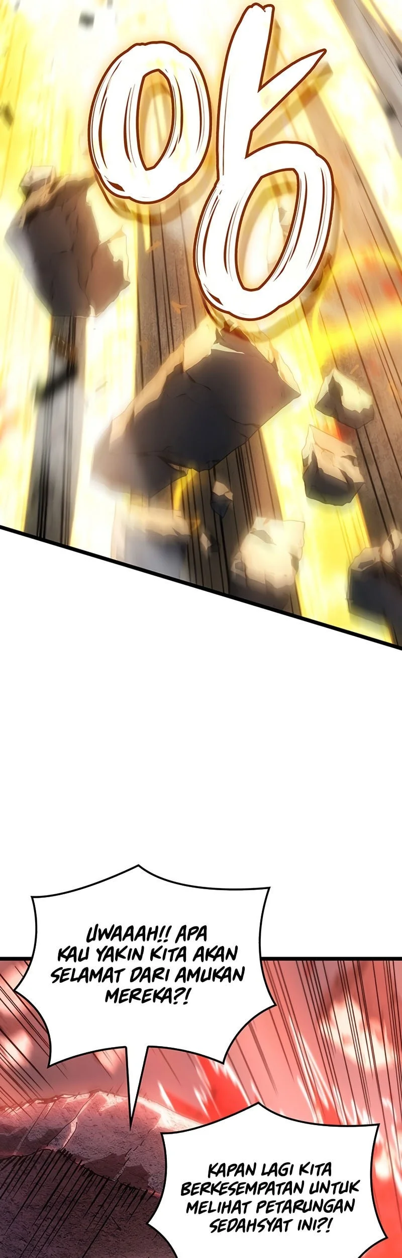 The Indomitable Martial King chapter 119 halaman 50