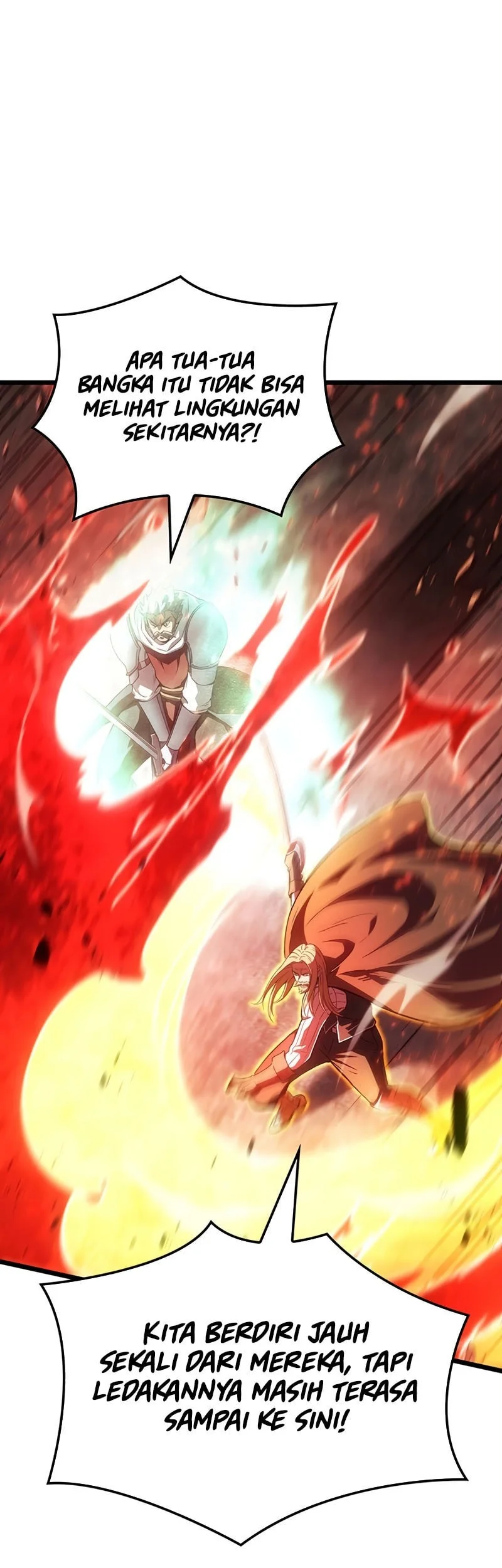The Indomitable Martial King chapter 119 halaman 52