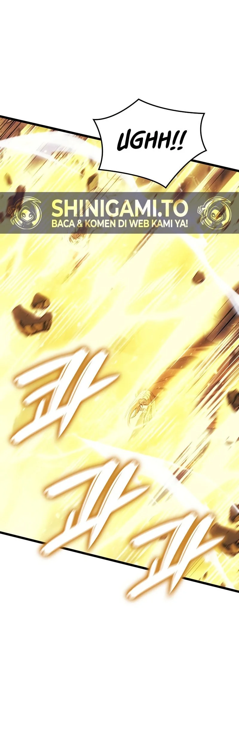 The Indomitable Martial King chapter 119 halaman 53