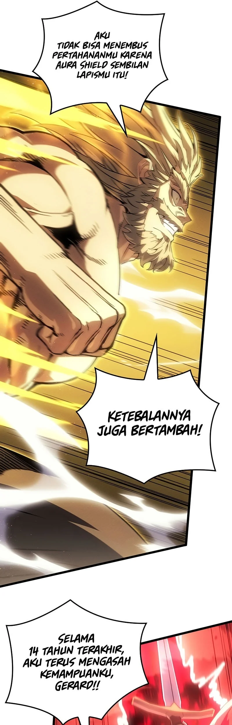 The Indomitable Martial King chapter 119 halaman 54