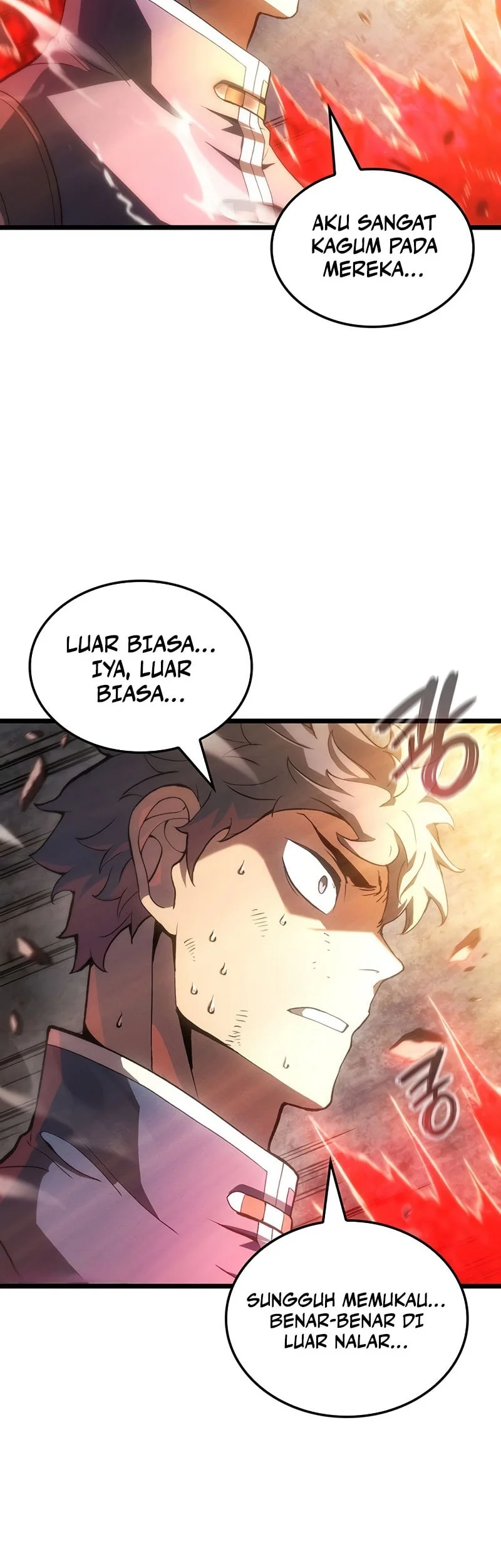The Indomitable Martial King chapter 119 halaman 57