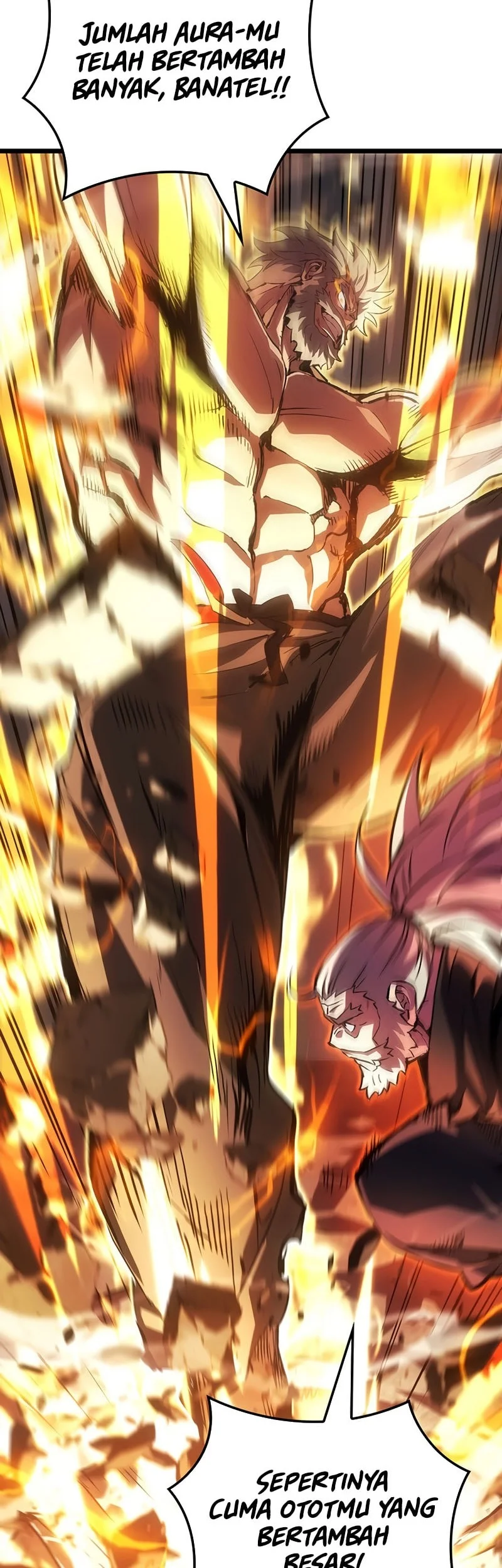 The Indomitable Martial King chapter 119 halaman 59