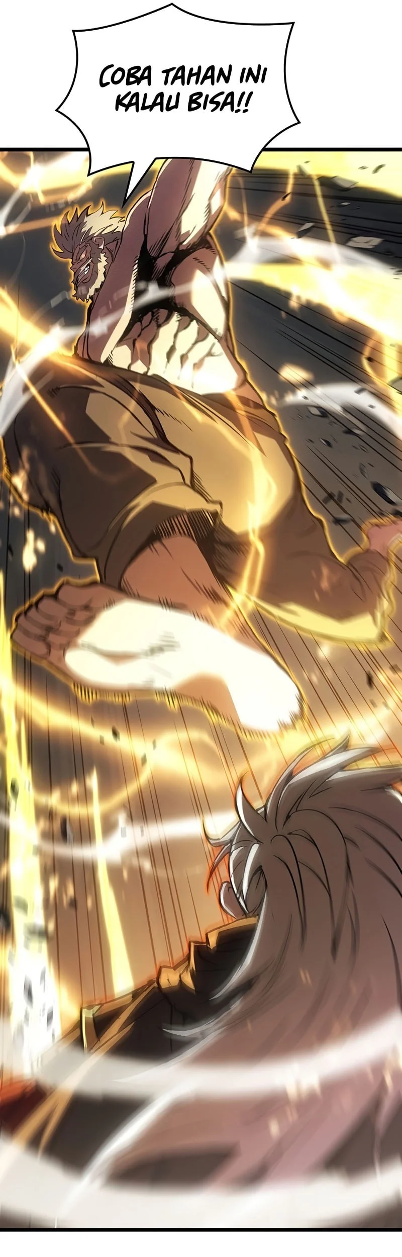 The Indomitable Martial King chapter 119 halaman 62