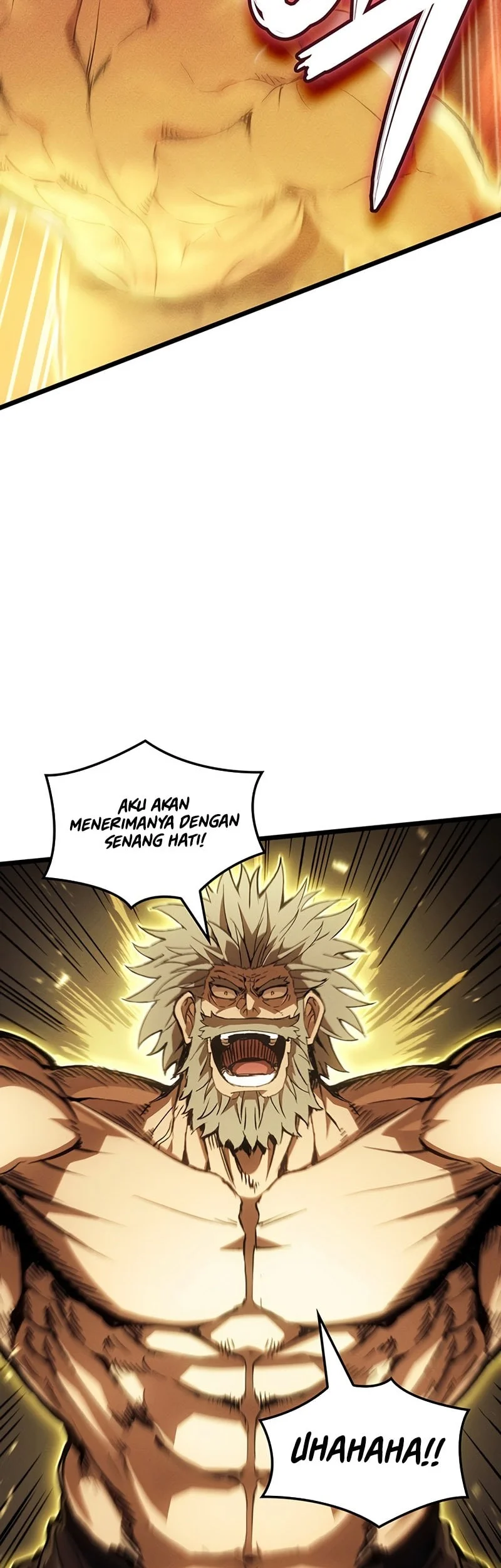 The Indomitable Martial King chapter 119 halaman 67