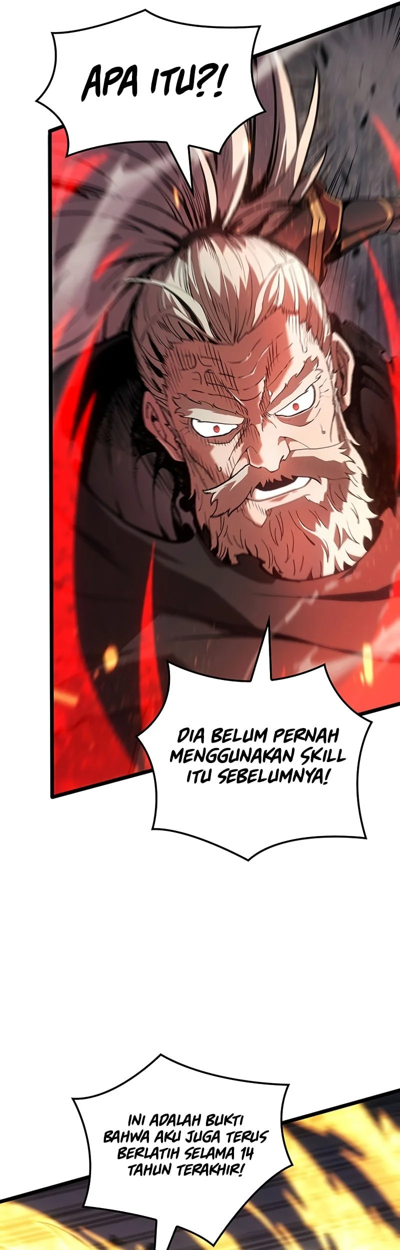 The Indomitable Martial King chapter 119 halaman 70