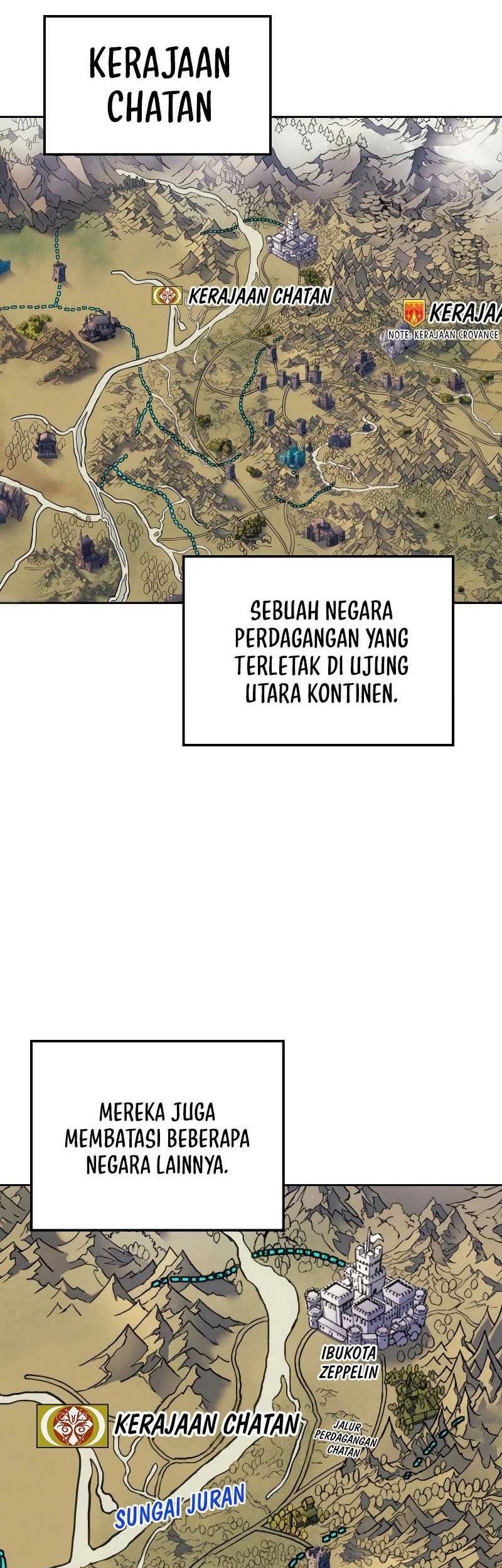 The Indomitable Martial King Bab 12 halaman 3