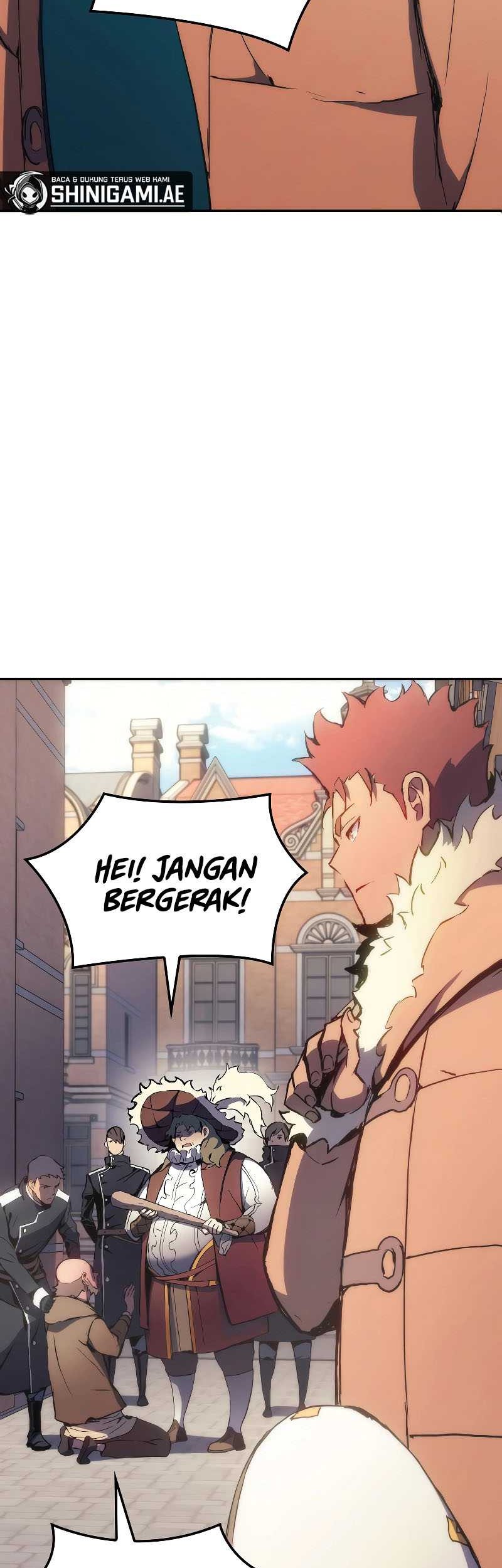 The Indomitable Martial King Bab 12 halaman 8