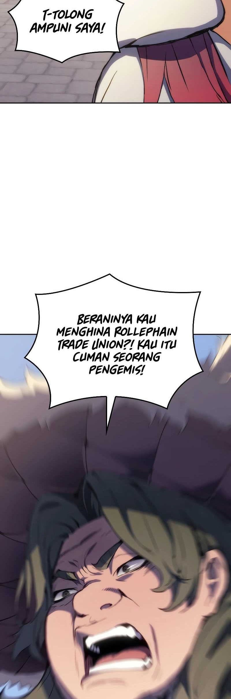 The Indomitable Martial King Bab 12 halaman 9