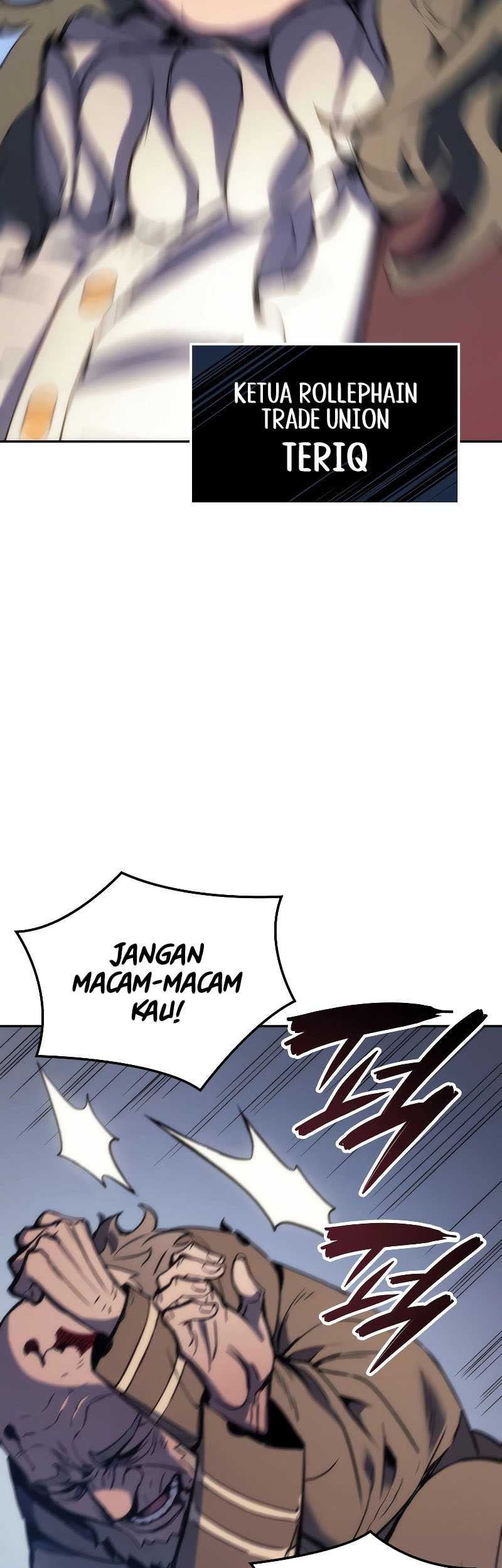 The Indomitable Martial King Bab 12 halaman 10