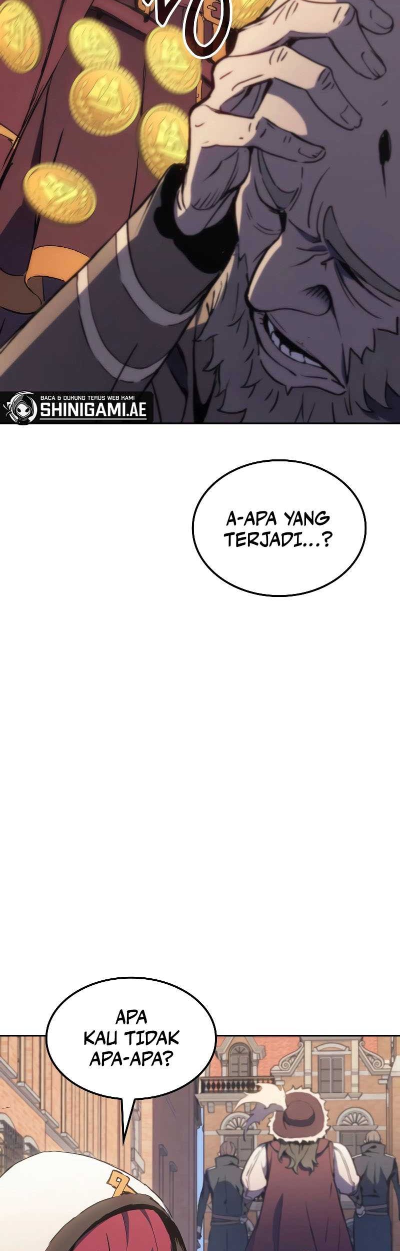The Indomitable Martial King Bab 12 halaman 12