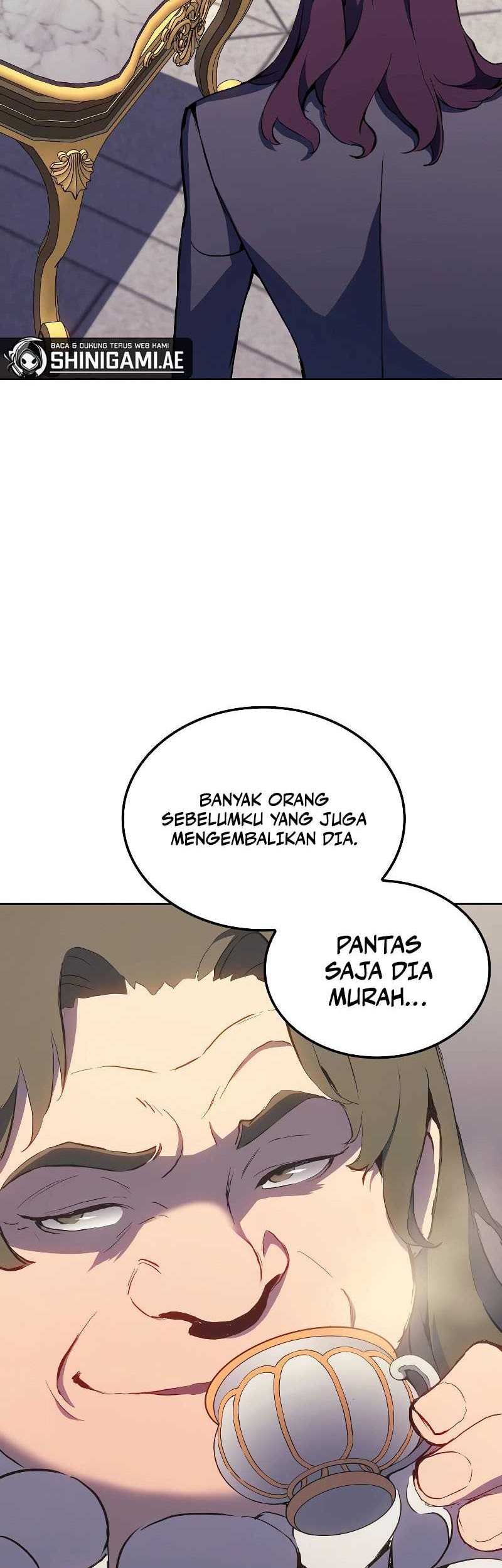 The Indomitable Martial King Bab 12 halaman 31