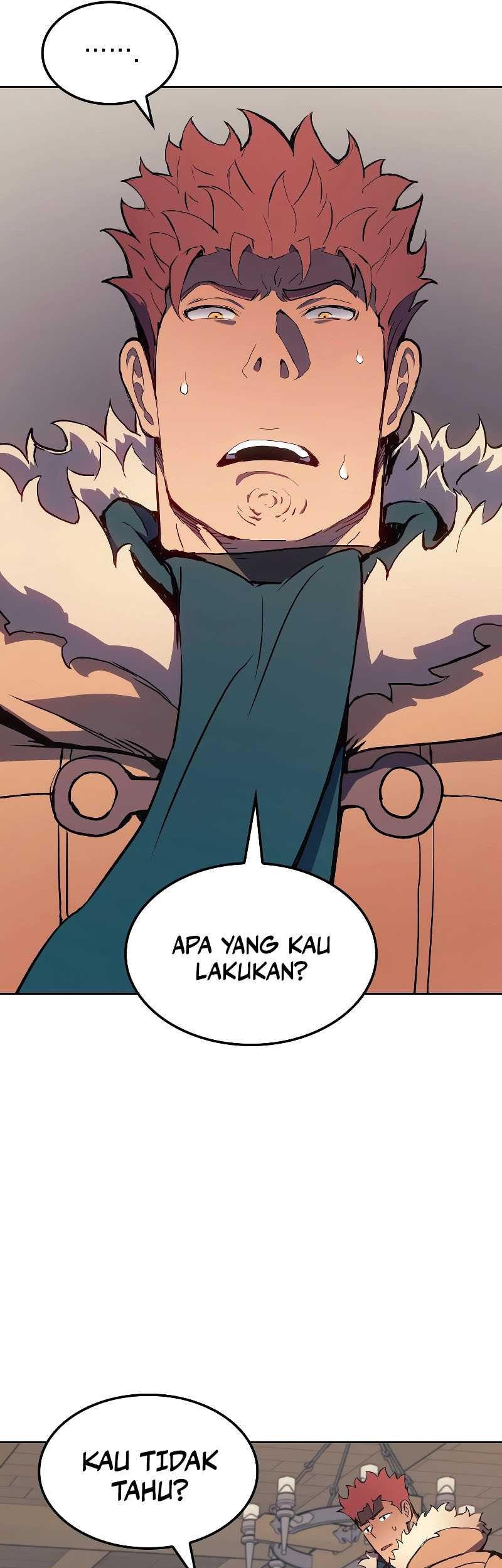 The Indomitable Martial King Bab 12 halaman 34