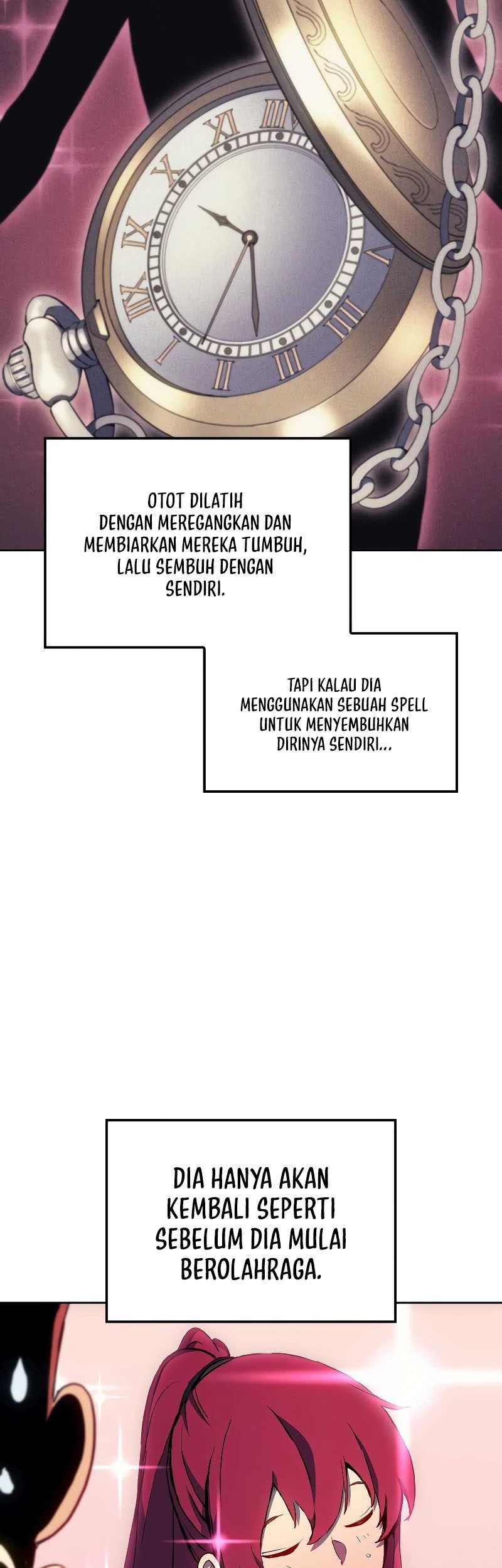 The Indomitable Martial King Bab 12 halaman 40