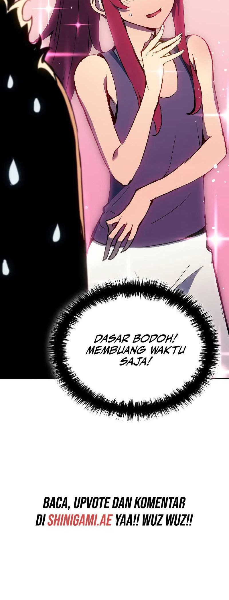 The Indomitable Martial King Bab 12 halaman 41