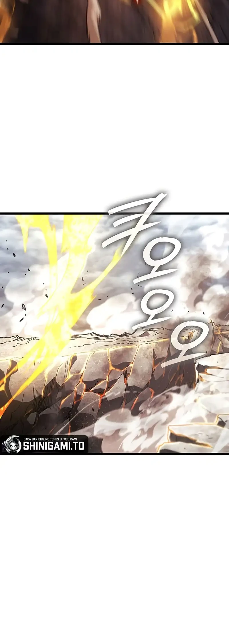 The Indomitable Martial King Bab 120 halaman 8