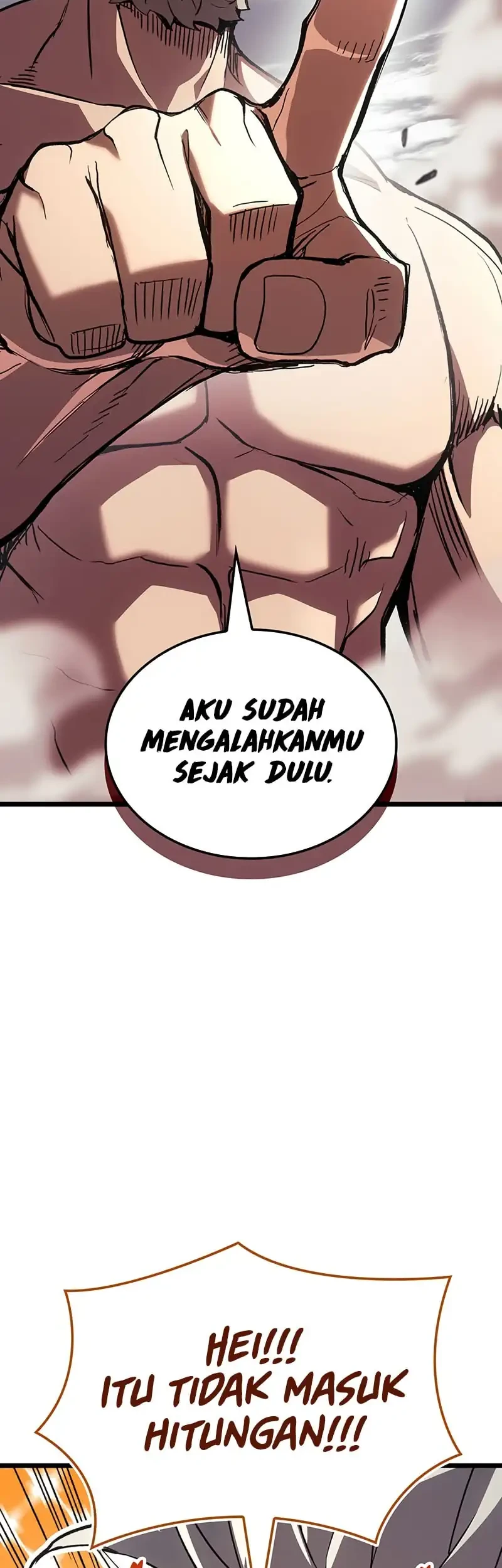 The Indomitable Martial King Bab 120 halaman 11