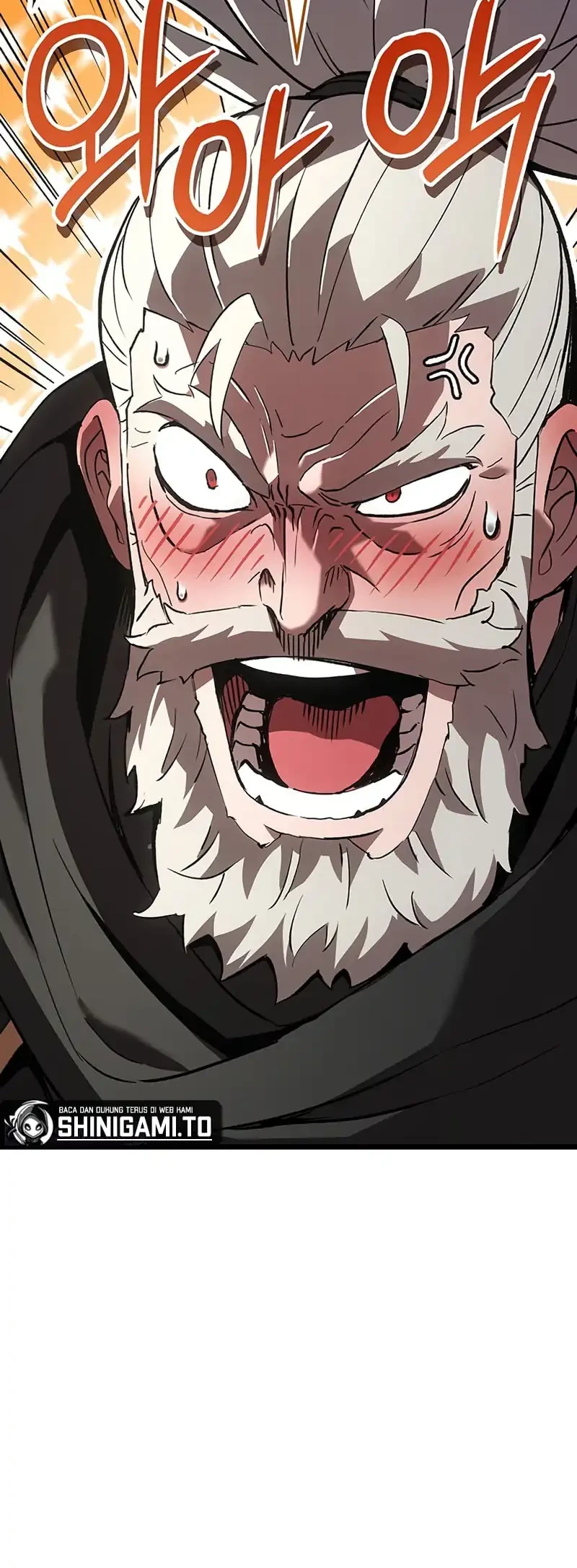 The Indomitable Martial King Bab 120 halaman 12