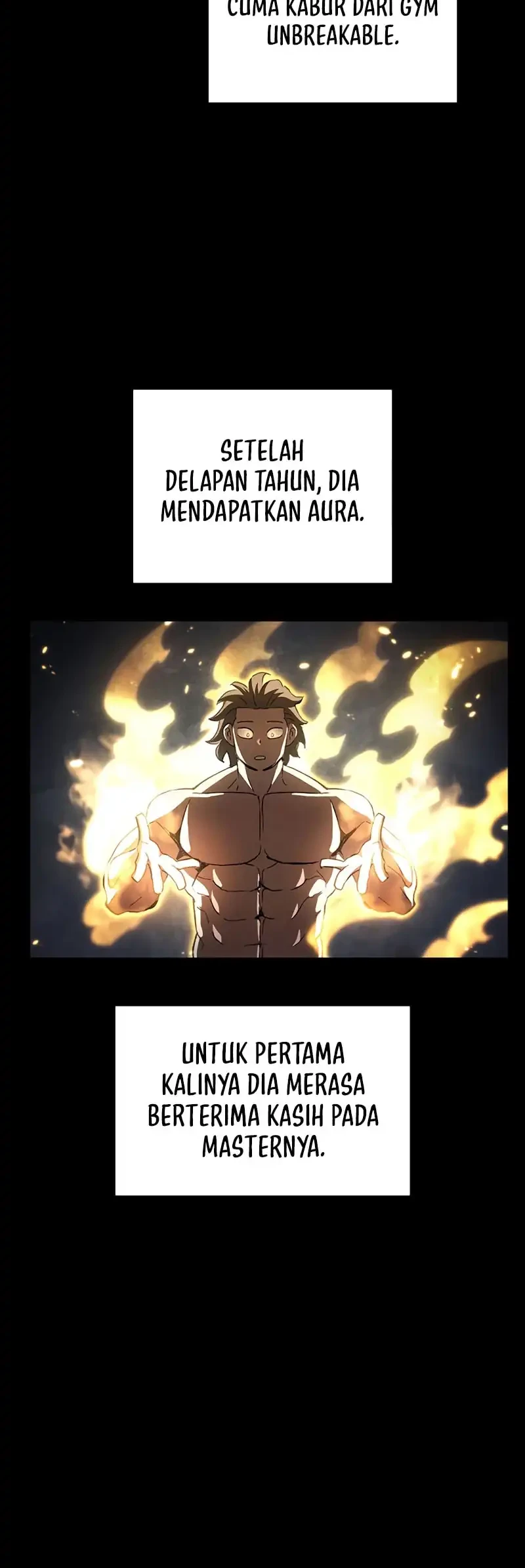 The Indomitable Martial King Bab 120 halaman 24