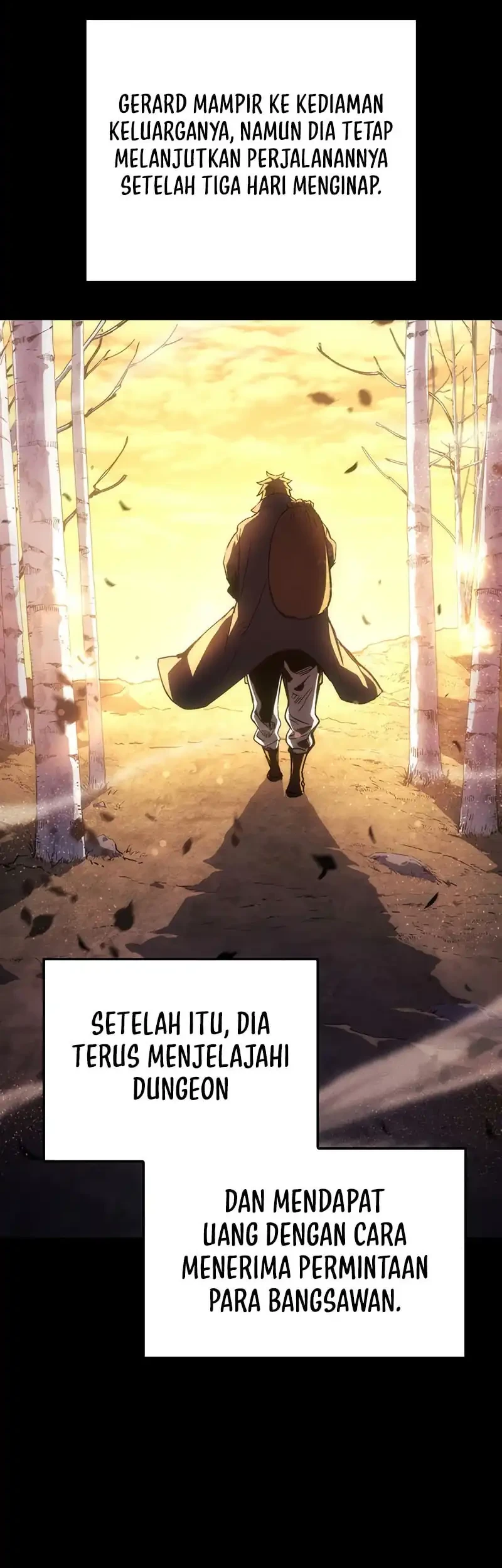 The Indomitable Martial King Bab 120 halaman 26