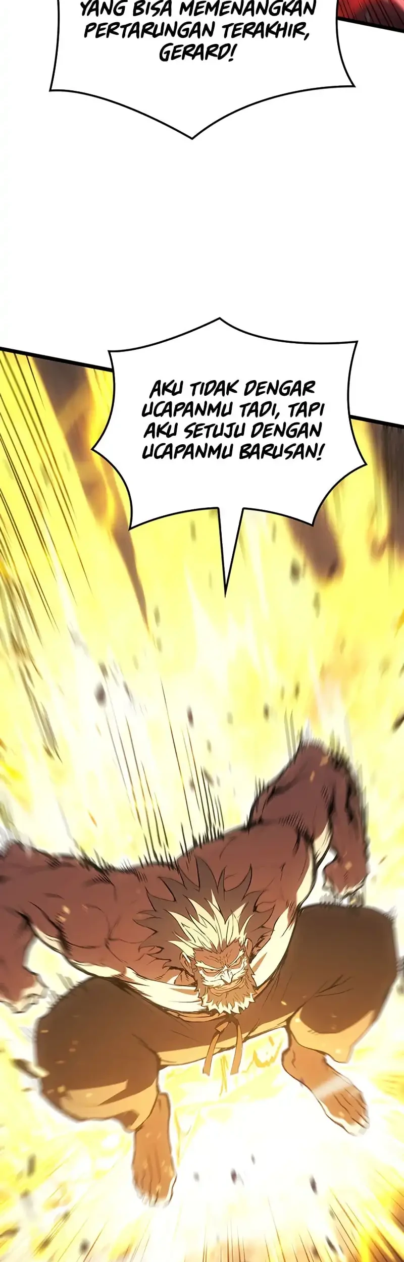 The Indomitable Martial King Bab 120 halaman 38