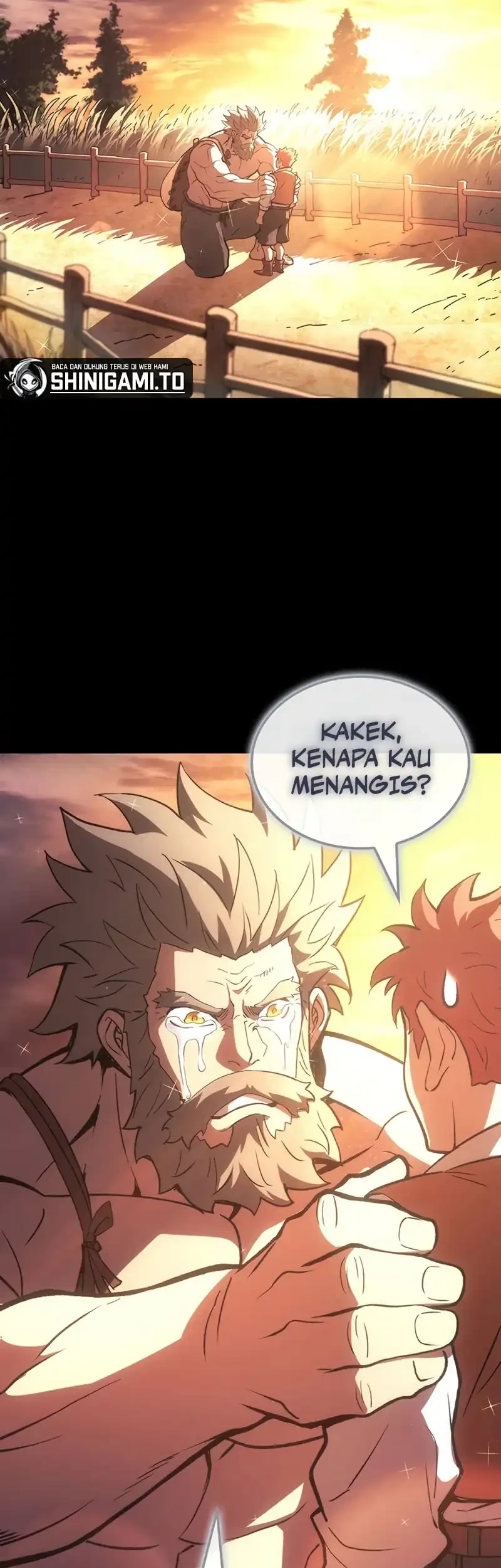 The Indomitable Martial King Bab 120 halaman 41