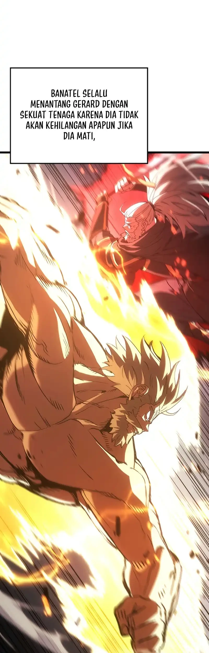 The Indomitable Martial King Bab 120 halaman 43