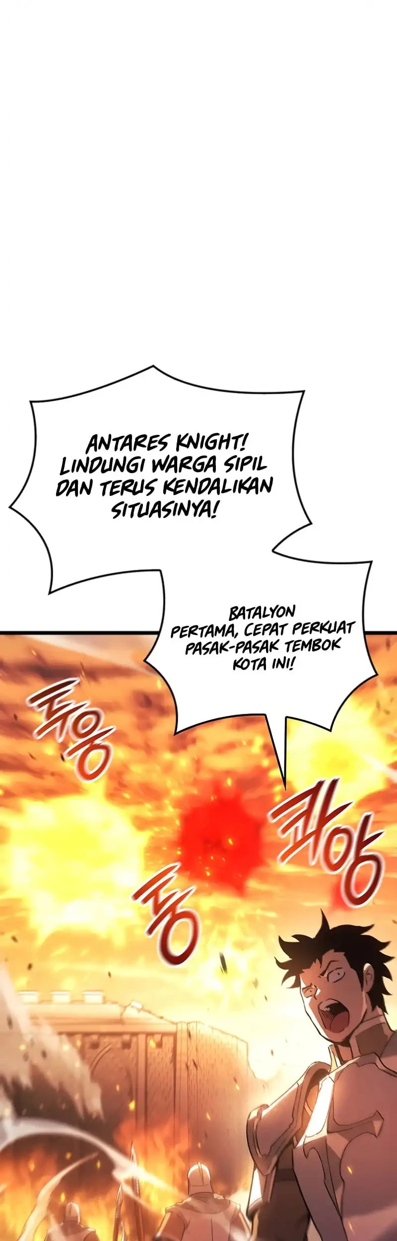 The Indomitable Martial King Bab 120 halaman 46