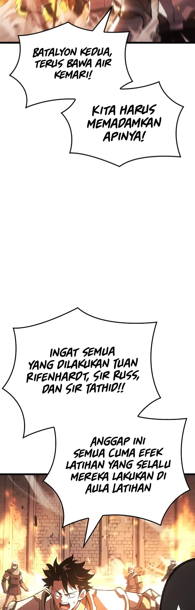 The Indomitable Martial King Bab 120 halaman 47