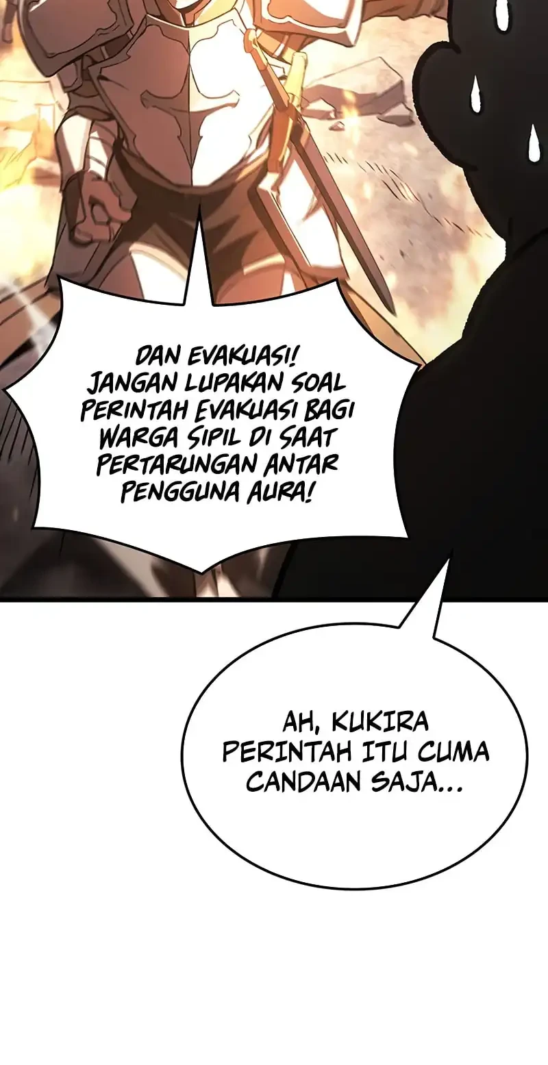 The Indomitable Martial King Bab 120 halaman 48