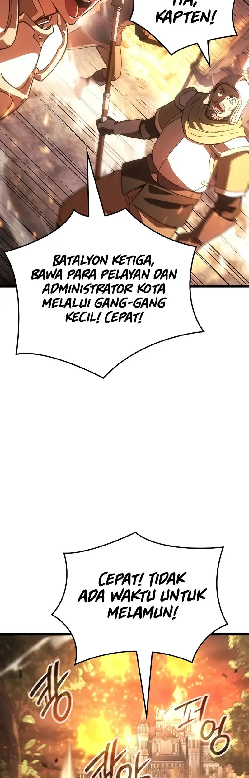 The Indomitable Martial King Bab 120 halaman 50