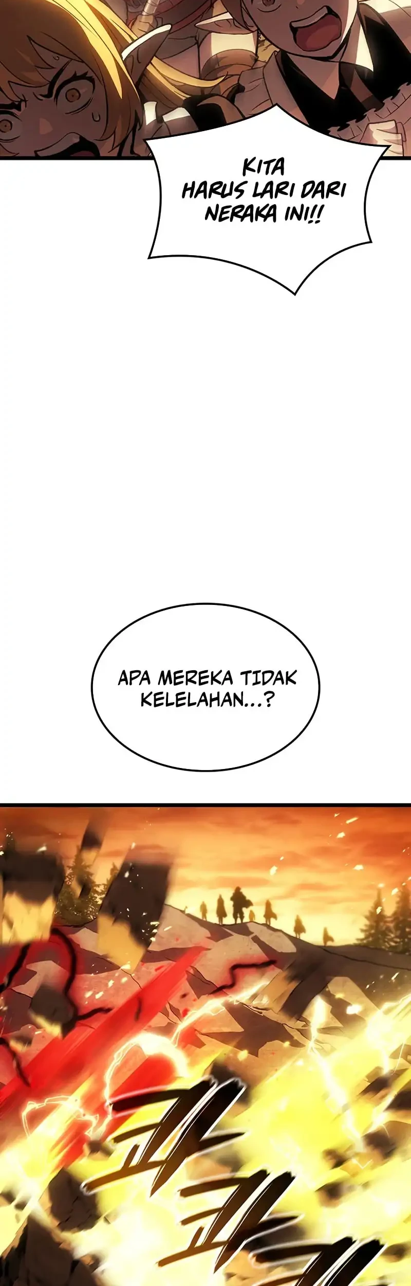 The Indomitable Martial King Bab 120 halaman 62