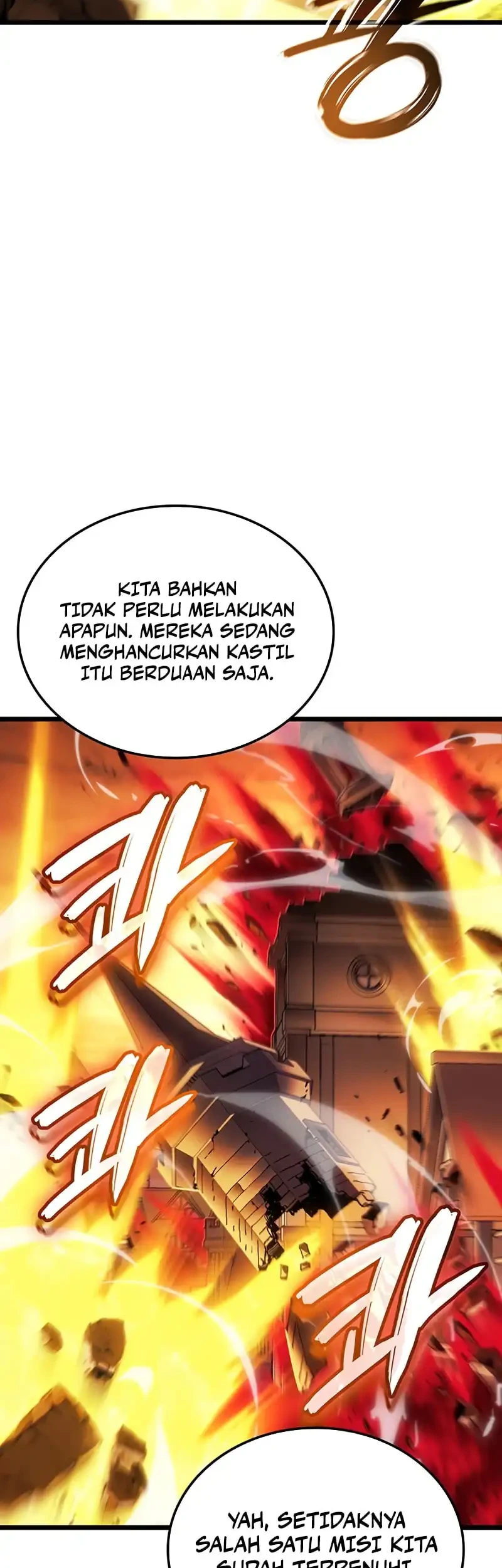 The Indomitable Martial King Bab 120 halaman 63