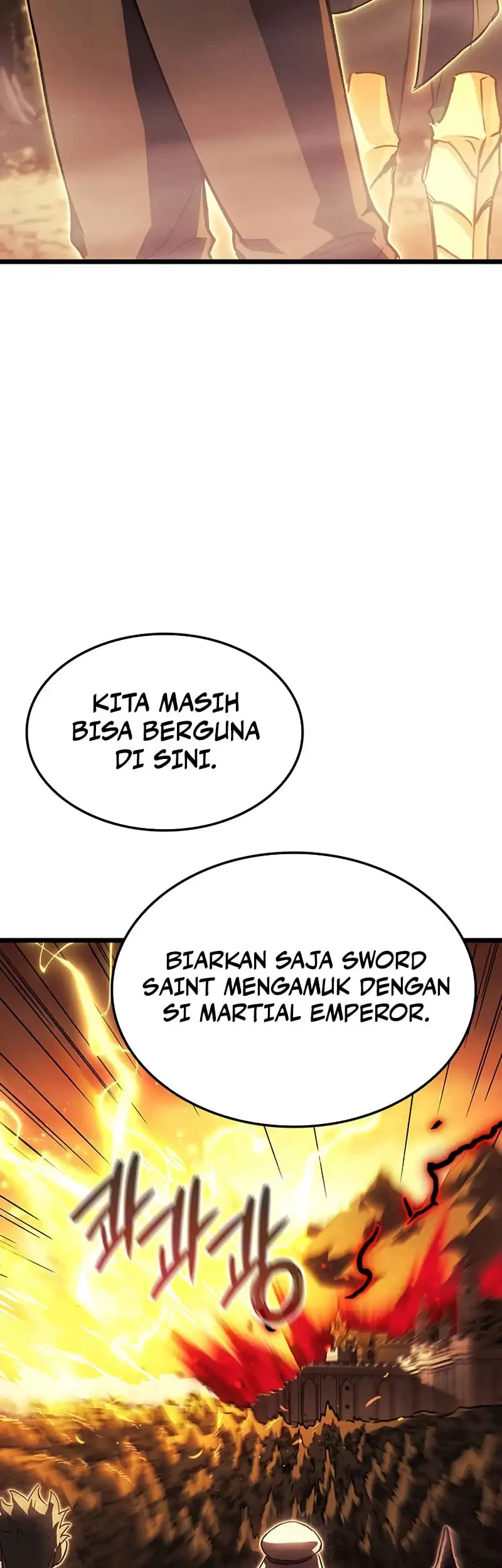 The Indomitable Martial King Bab 120 halaman 66