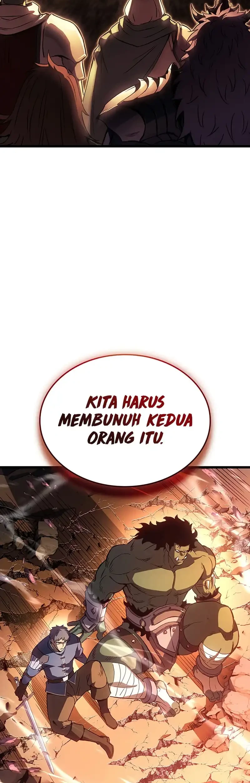 The Indomitable Martial King Bab 120 halaman 67