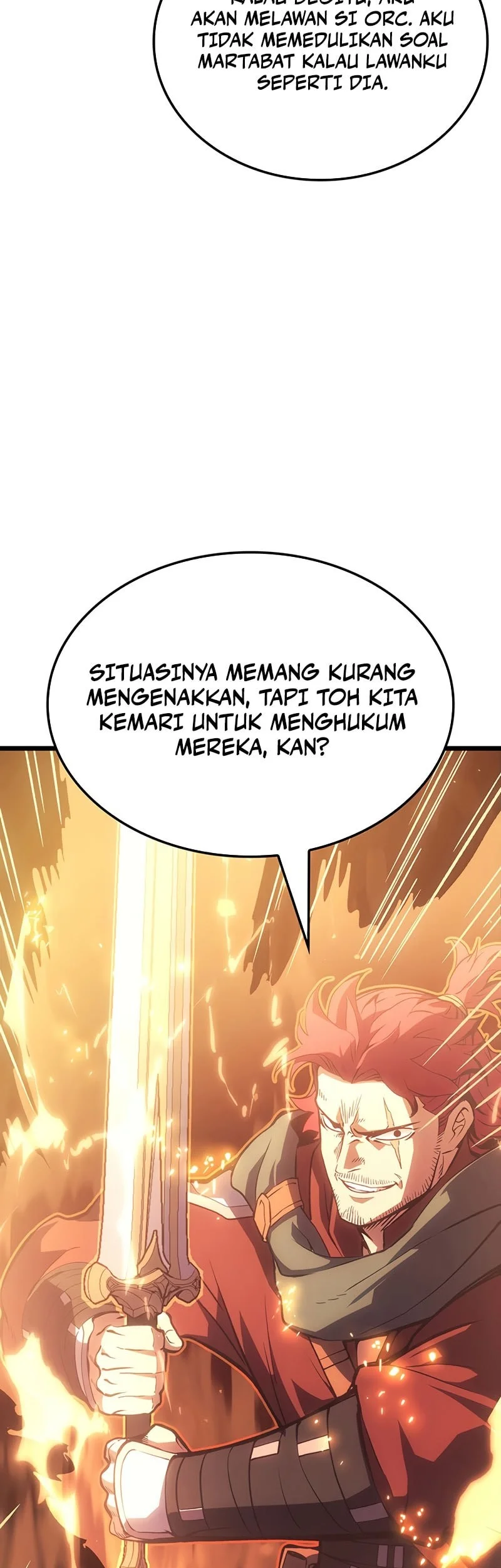 The Indomitable Martial King chapter 121 halaman 8