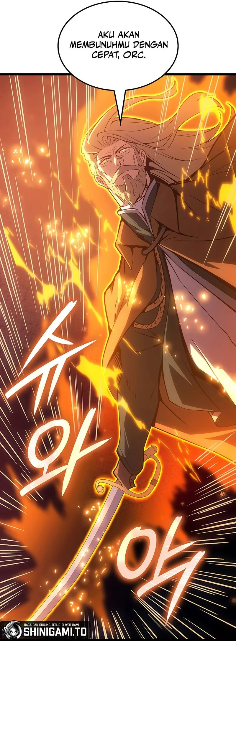 The Indomitable Martial King chapter 121 halaman 10