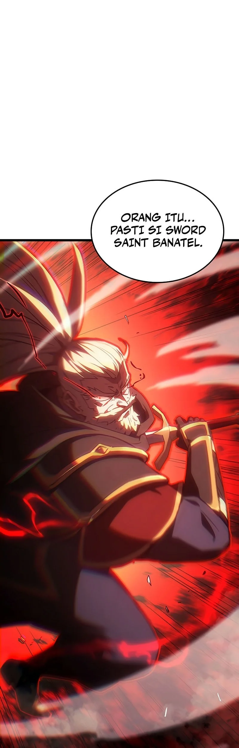 The Indomitable Martial King chapter 121 halaman 25