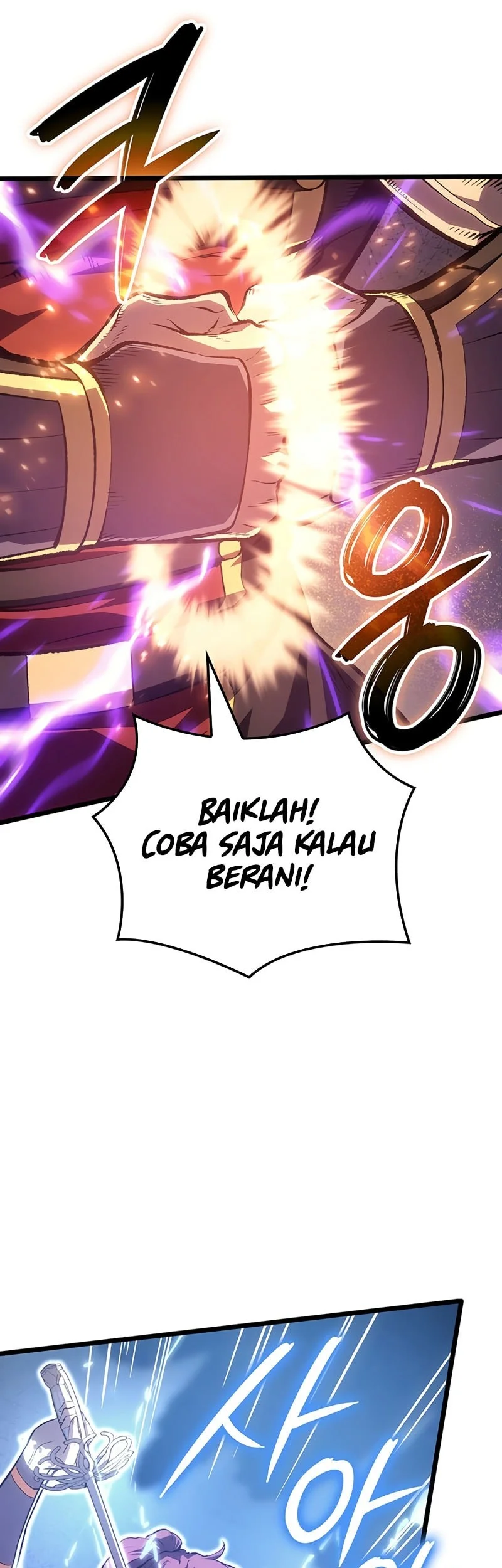 The Indomitable Martial King chapter 121 halaman 30