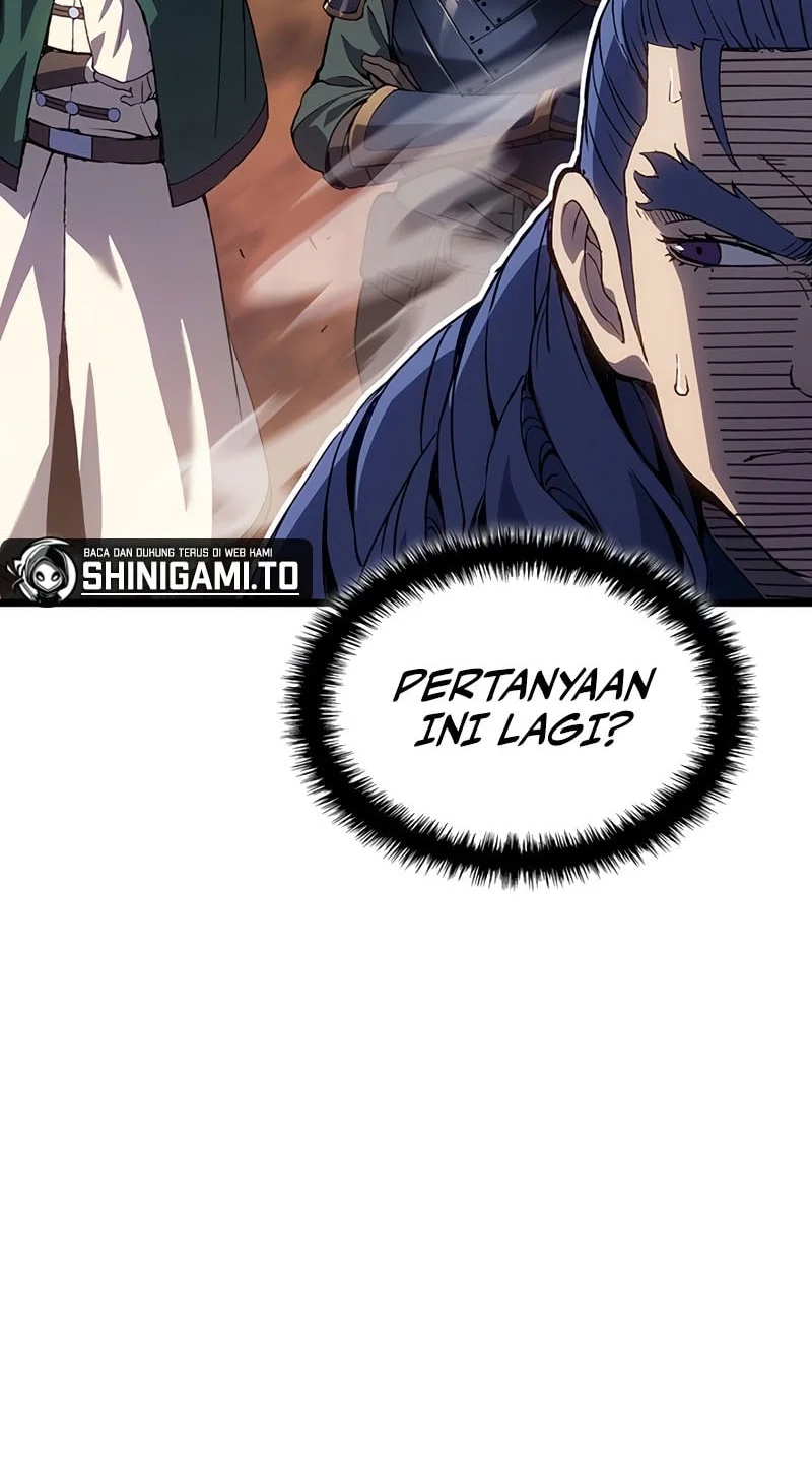 The Indomitable Martial King chapter 121 halaman 33