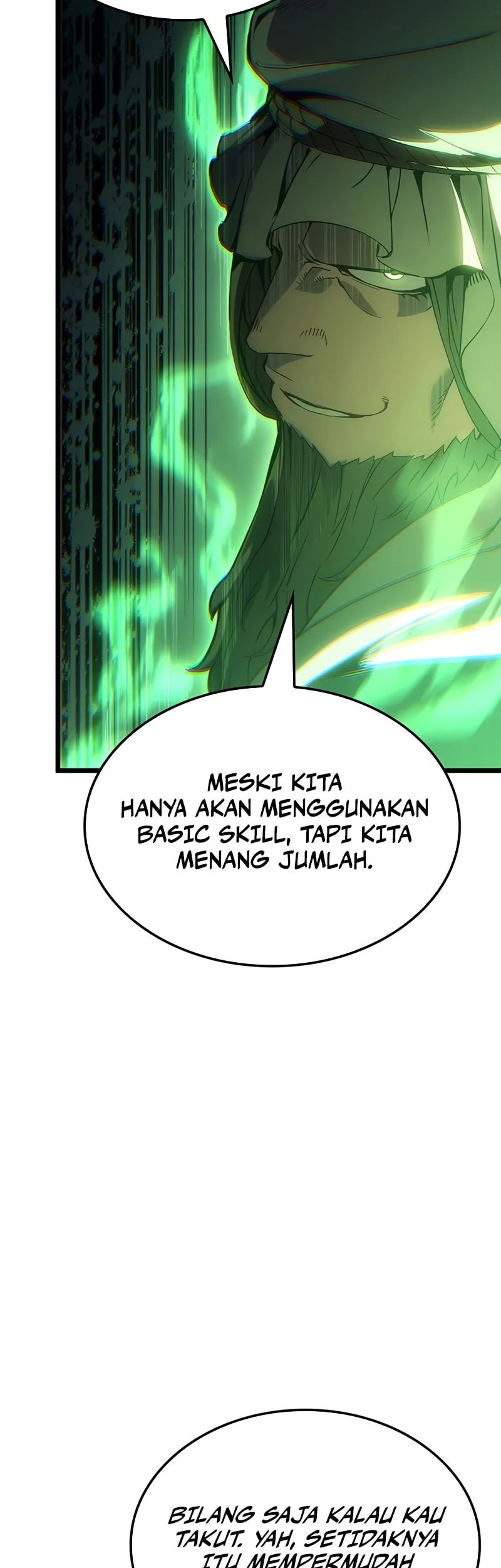 The Indomitable Martial King chapter 121 halaman 36