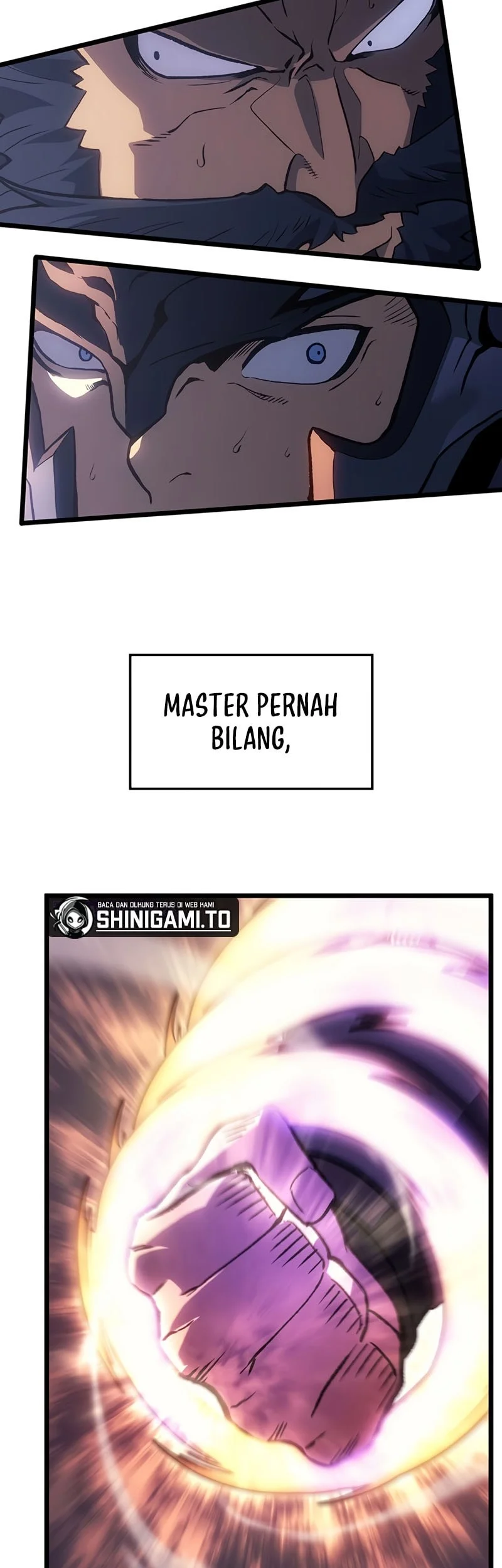 The Indomitable Martial King chapter 121 halaman 44