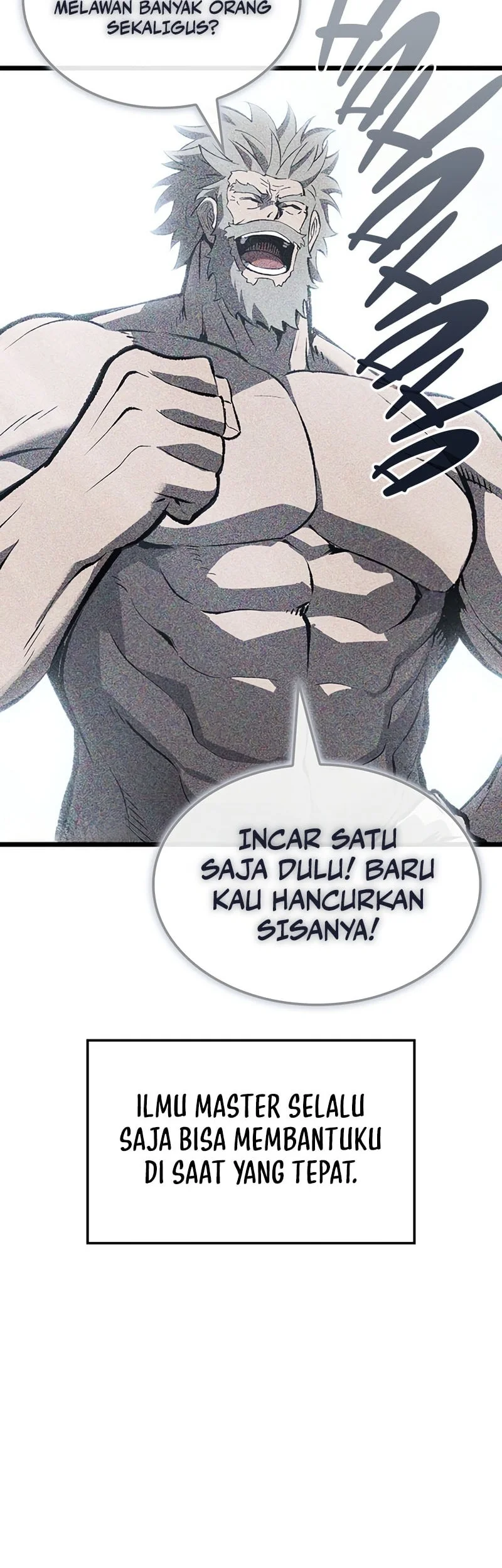 The Indomitable Martial King chapter 121 halaman 47